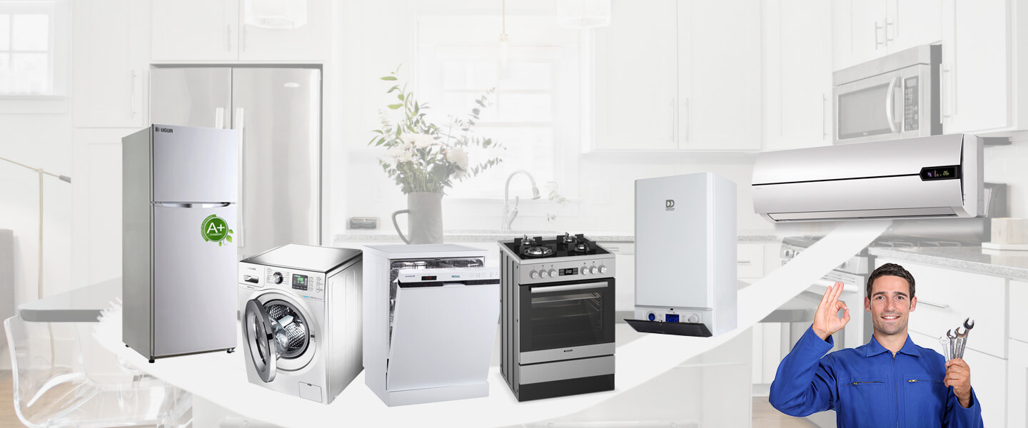 Pınarhisar Maytag Servisi